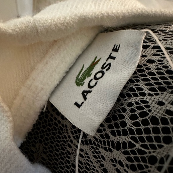 Lacoste Men’s Robe - Picture 6 of 6